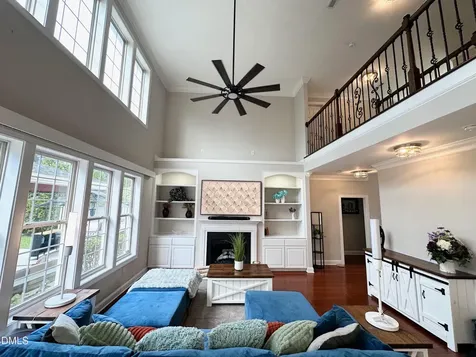120 Plyersmill Road Cary NC 27519