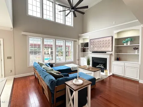 120 Plyersmill Road Cary NC 27519