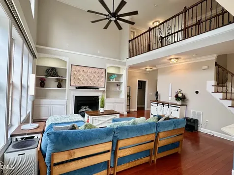 120 Plyersmill Road Cary NC 27519