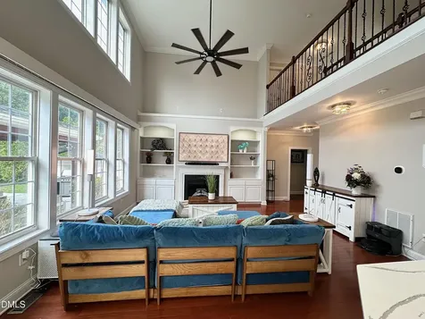 120 Plyersmill Road Cary NC 27519