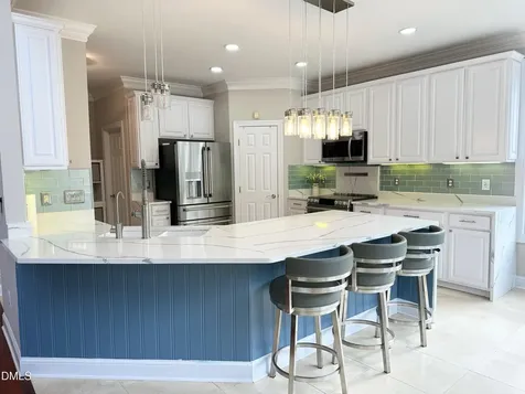 120 Plyersmill Road Cary NC 27519
