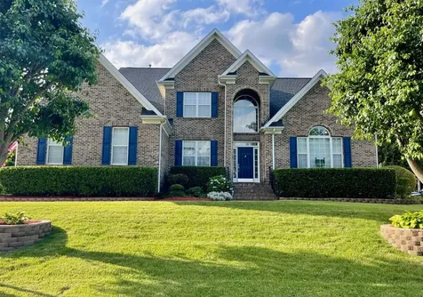 120 Plyersmill Road Cary NC 27519