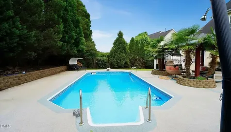 120 Plyersmill Road Cary NC 27519