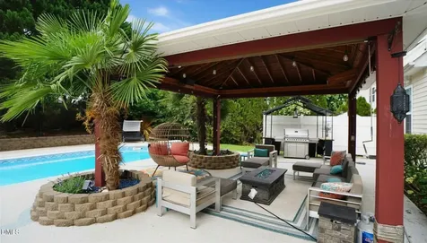 120 Plyersmill Road Cary NC 27519