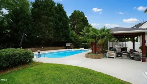 120 Plyersmill Road Cary NC 27519