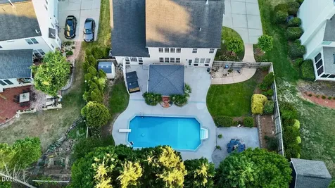 120 Plyersmill Road Cary NC 27519