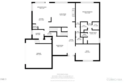 120 Plyersmill Road Cary NC 27519