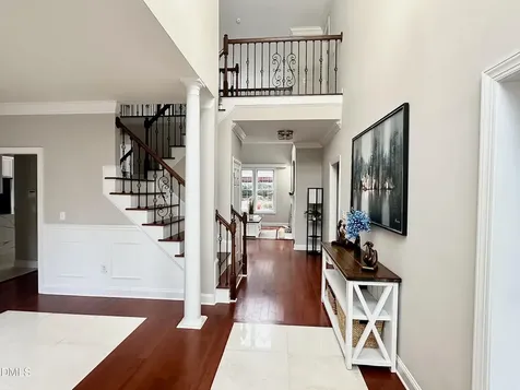 120 Plyersmill Road Cary NC 27519