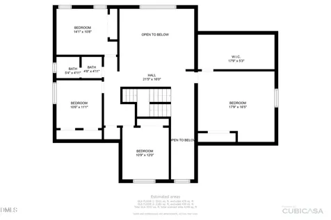 120 Plyersmill Road Cary NC 27519