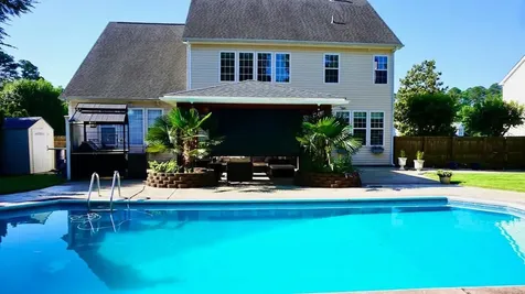 120 Plyersmill Road Cary NC 27519