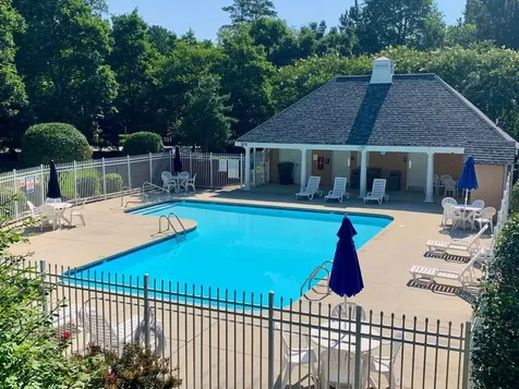 120 Plyersmill Road Cary NC 27519