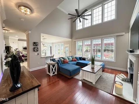 120 Plyersmill Road Cary NC 27519