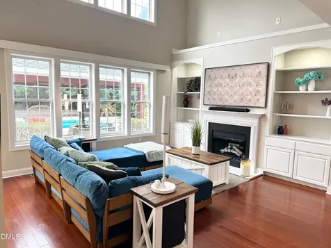 120 Plyersmill Road Cary NC 27519
