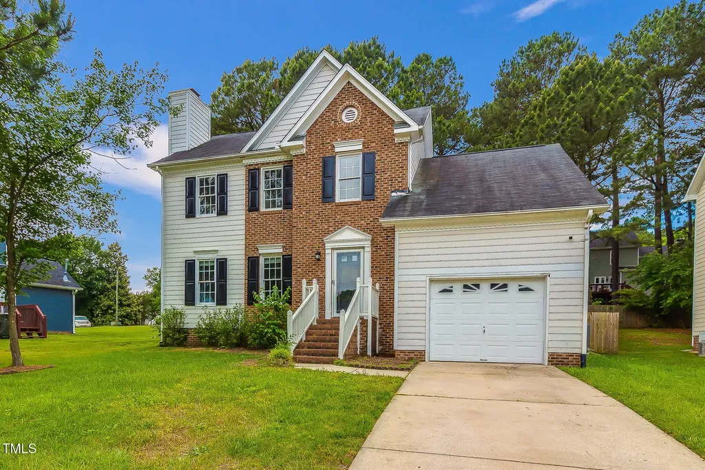 805 Penncross Drive Raleigh NC 27610