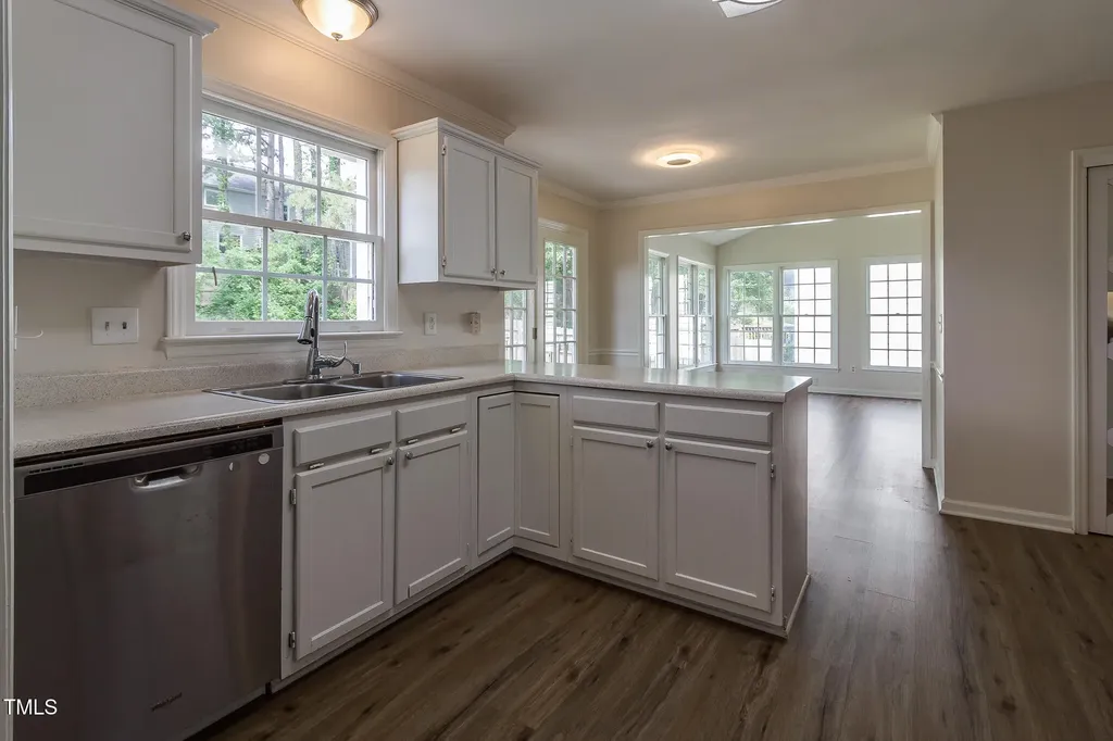 805 Penncross Drive Raleigh NC 27610