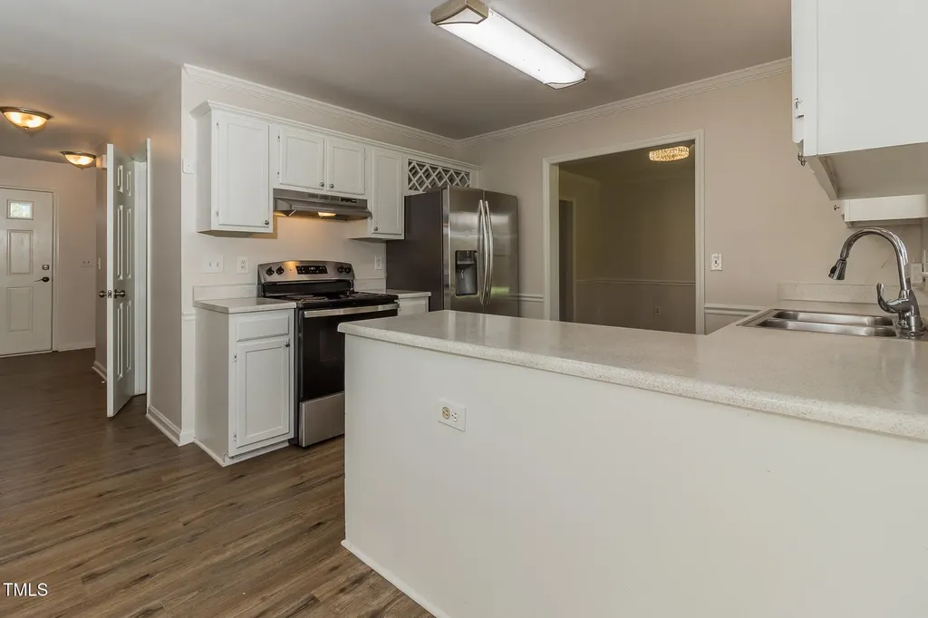 805 Penncross Drive Raleigh NC 27610