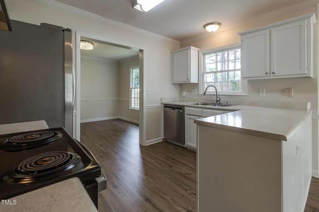 805 Penncross Drive Raleigh NC 27610