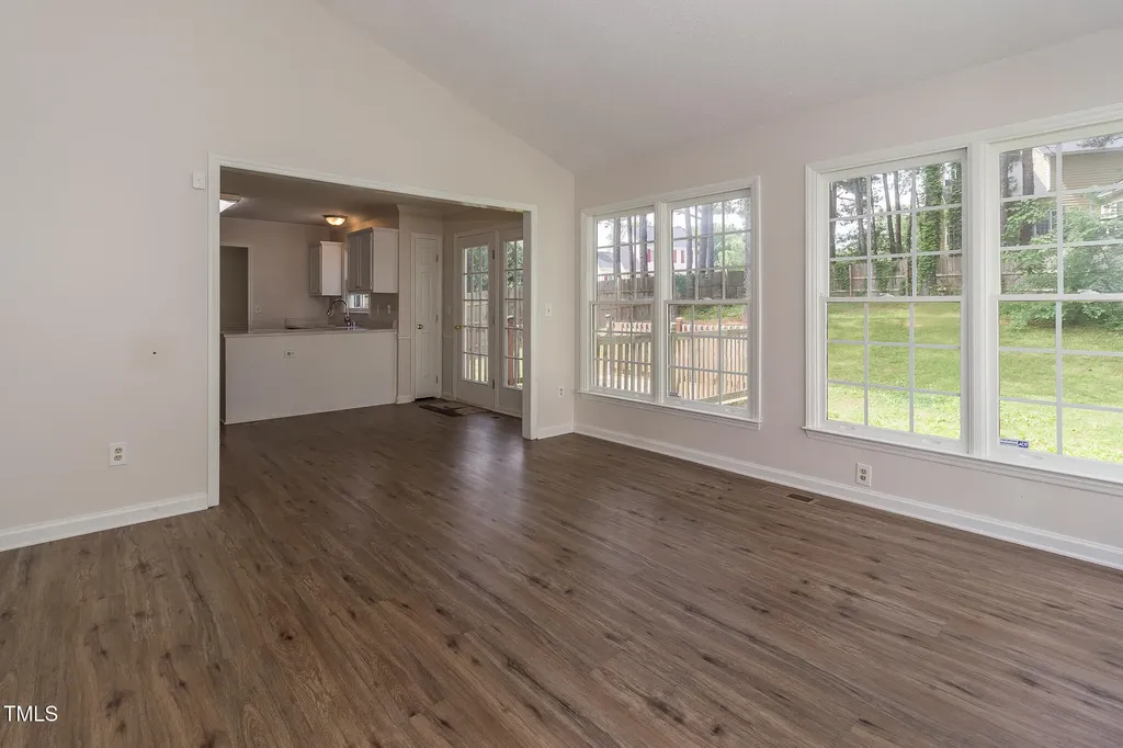 805 Penncross Drive Raleigh NC 27610