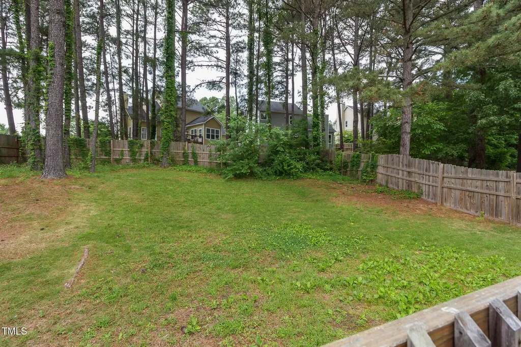 805 Penncross Drive Raleigh NC 27610