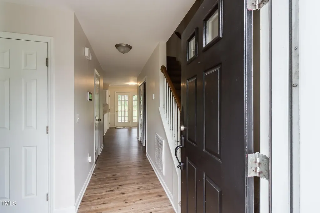 805 Penncross Drive Raleigh NC 27610