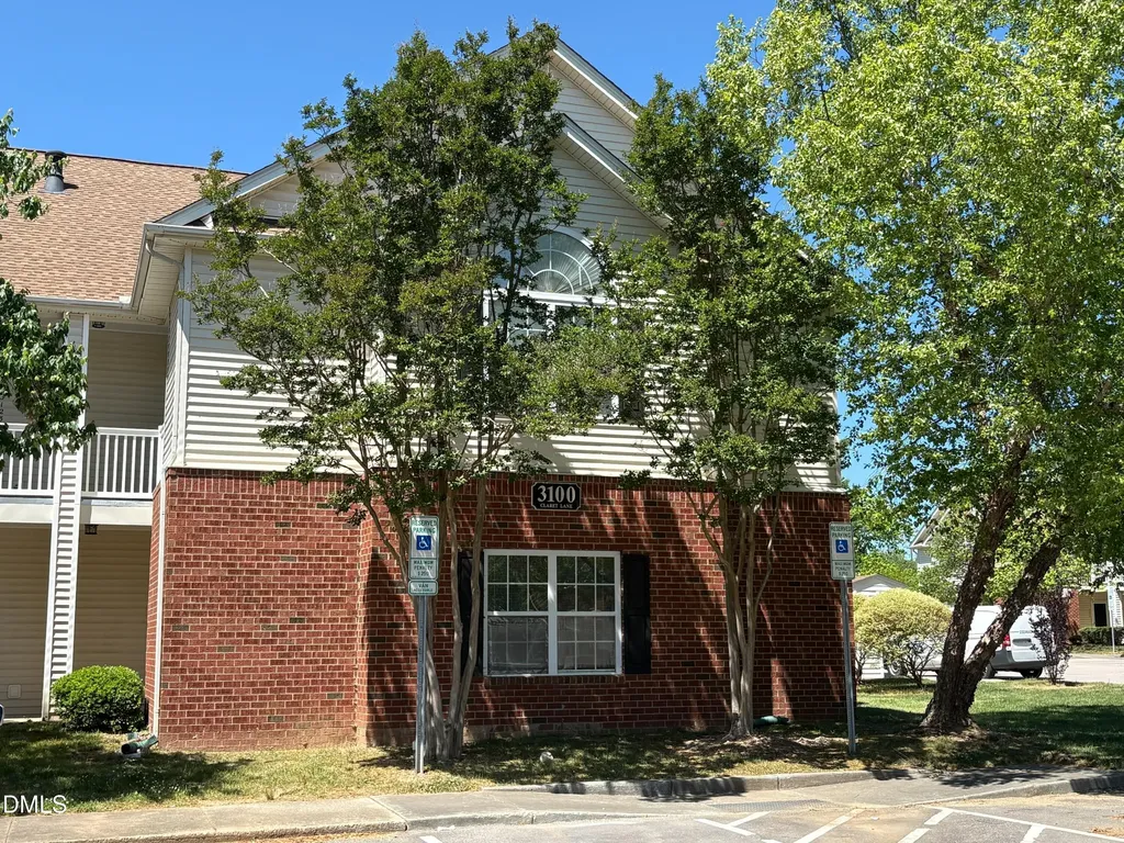 3124 Claret Lane Morrisville NC 27560