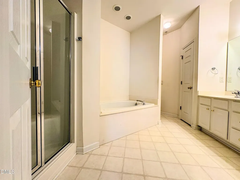 3124 Claret Lane Morrisville NC 27560