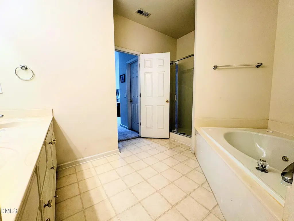 3124 Claret Lane Morrisville NC 27560