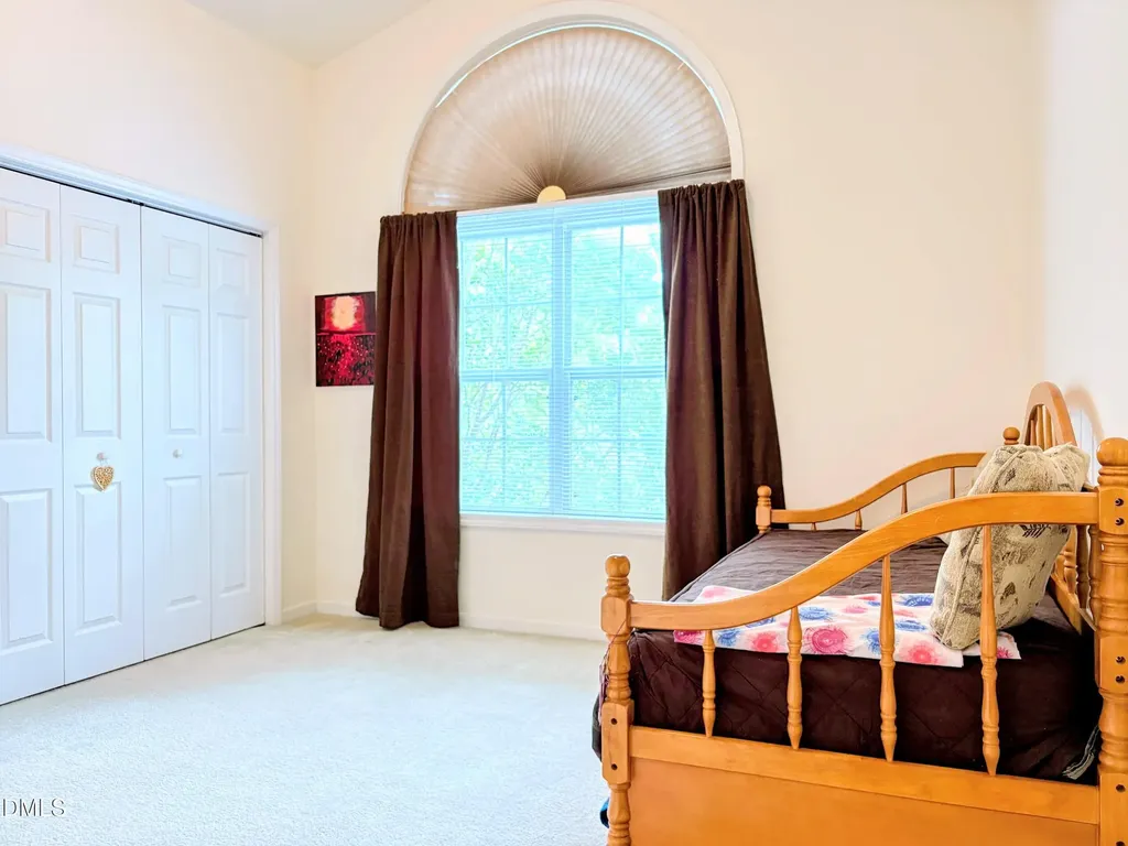 3124 Claret Lane Morrisville NC 27560