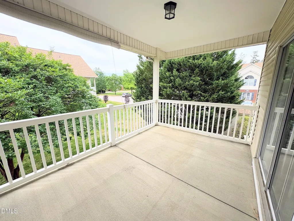 3124 Claret Lane Morrisville NC 27560