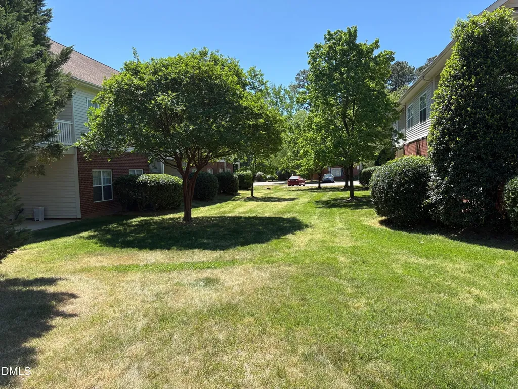 3124 Claret Lane Morrisville NC 27560