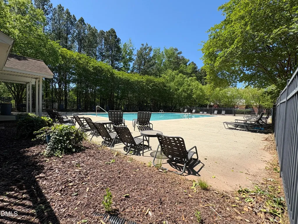3124 Claret Lane Morrisville NC 27560