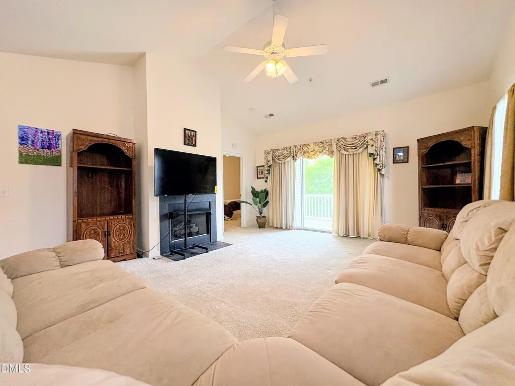 3124 Claret Lane Morrisville NC 27560
