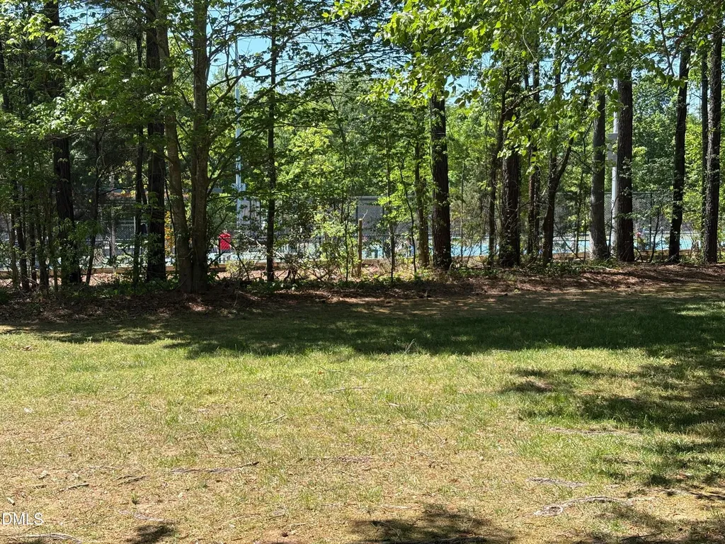 3124 Claret Lane Morrisville NC 27560