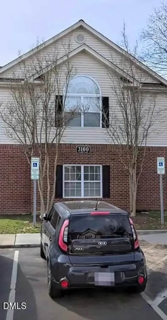 3124 Claret Lane Morrisville NC 27560