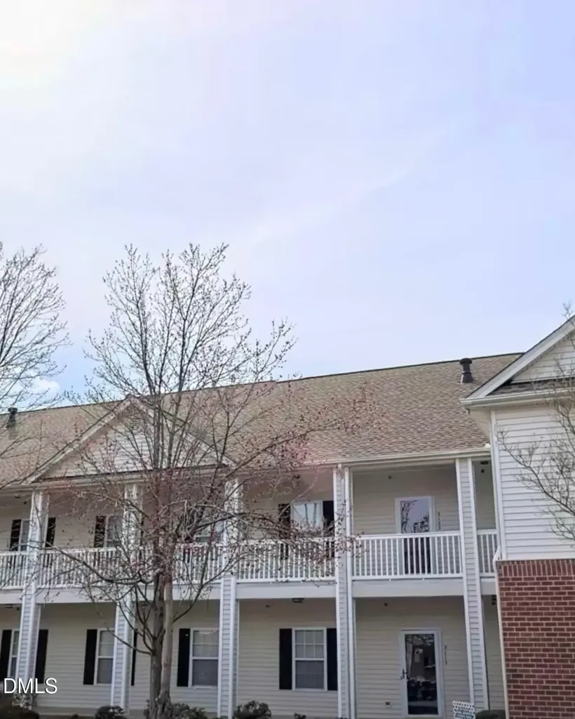 3124 Claret Lane Morrisville NC 27560