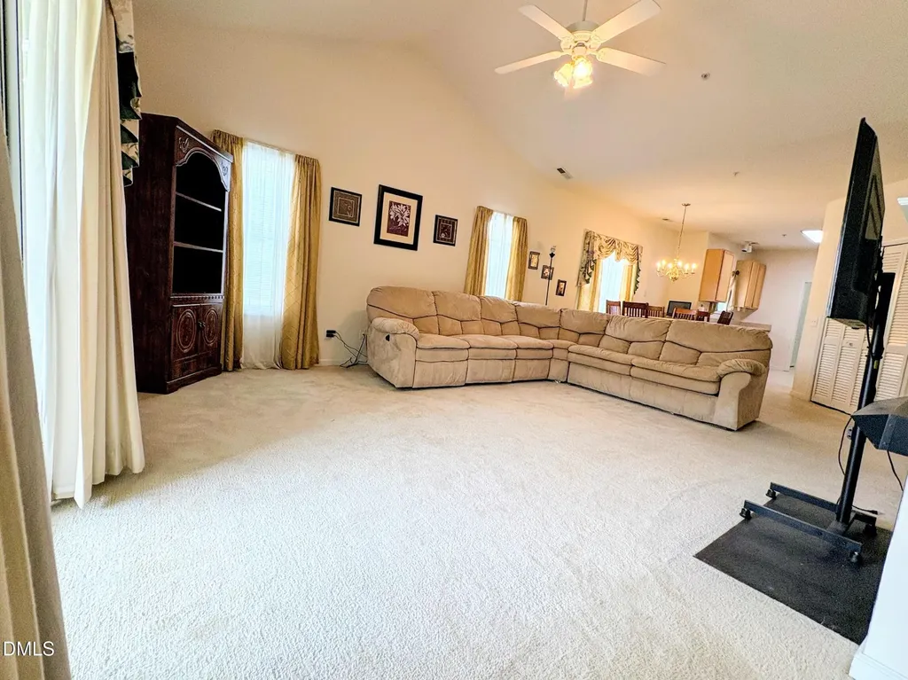 3124 Claret Lane Morrisville NC 27560