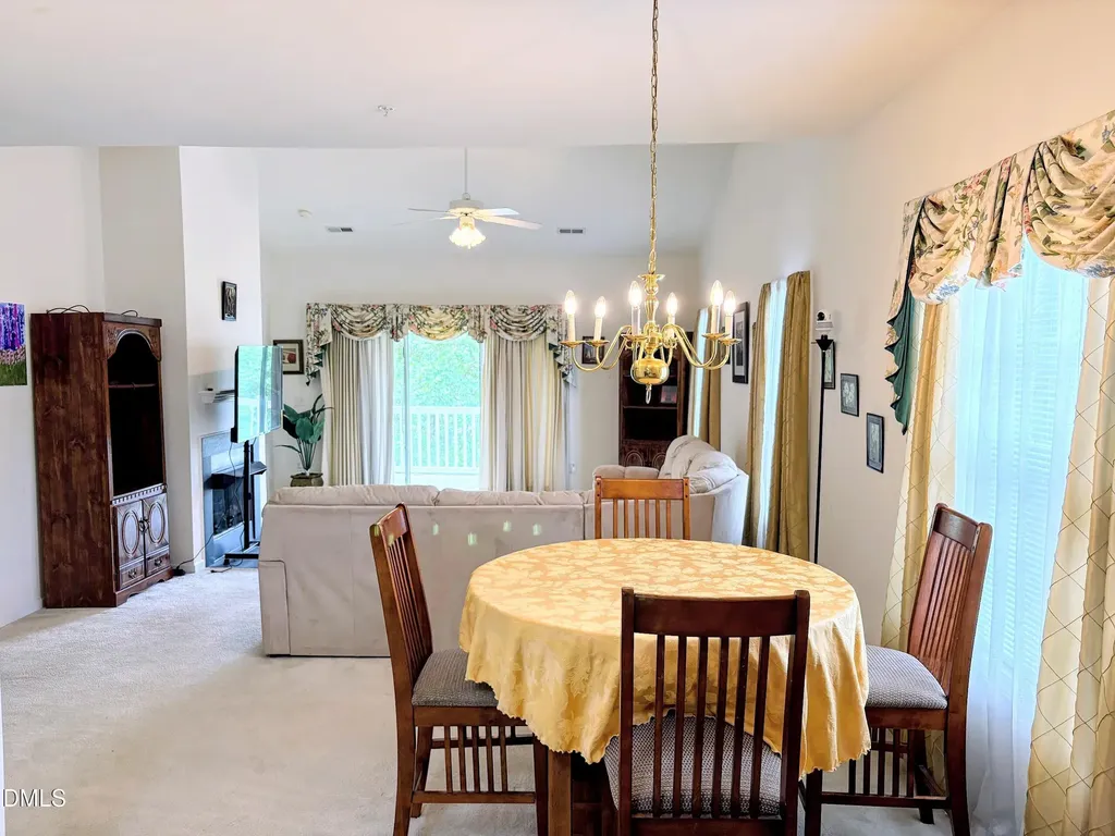 3124 Claret Lane Morrisville NC 27560