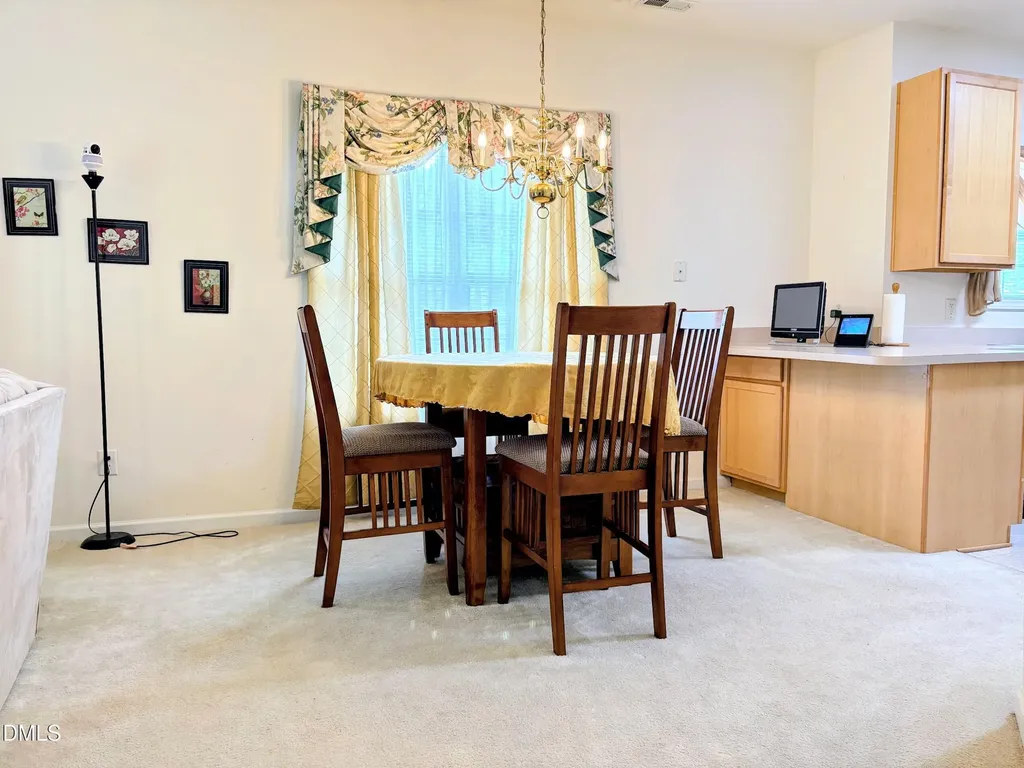 3124 Claret Lane Morrisville NC 27560