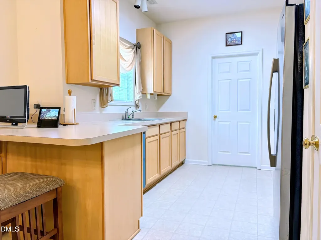 3124 Claret Lane Morrisville NC 27560