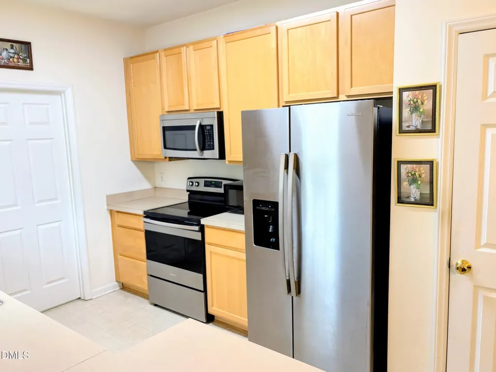3124 Claret Lane Morrisville NC 27560