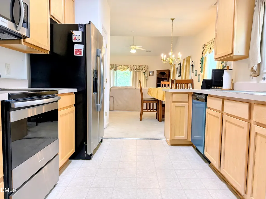 3124 Claret Lane Morrisville NC 27560