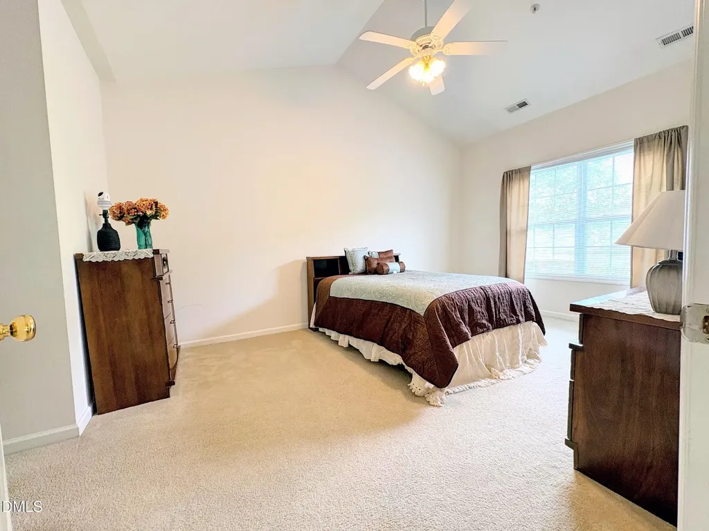 3124 Claret Lane Morrisville NC 27560