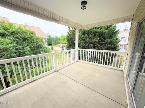 3124 Claret Lane Morrisville NC 27560