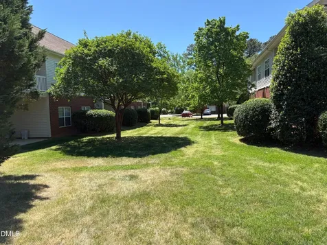 3124 Claret Lane Morrisville NC 27560