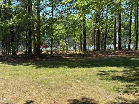3124 Claret Lane Morrisville NC 27560
