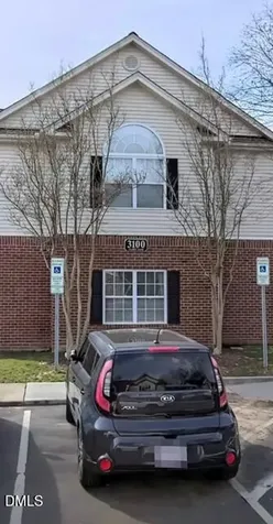 3124 Claret Lane Morrisville NC 27560