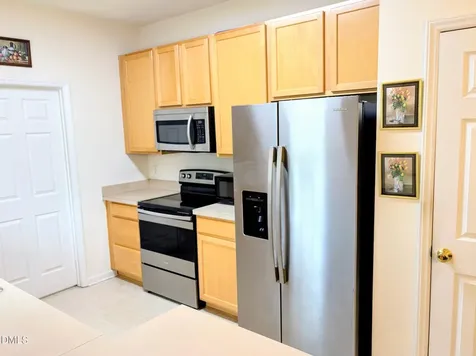 3124 Claret Lane Morrisville NC 27560