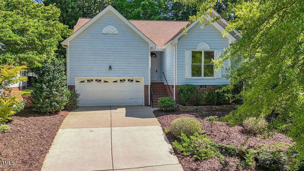 125 Chimney Rise Drive Cary NC 27511