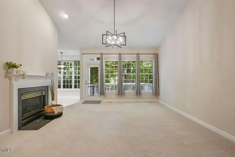 125 Chimney Rise Drive Cary NC 27511