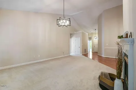 125 Chimney Rise Drive Cary NC 27511